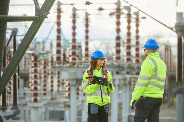 Electrical System Inspection in MT