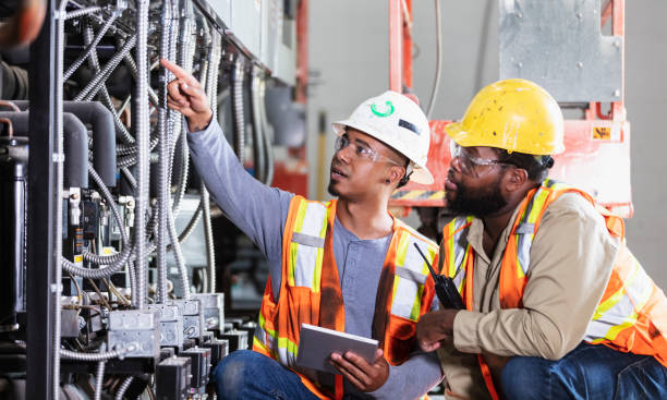 Best Industrial Electrical Services  in Sidney, MT