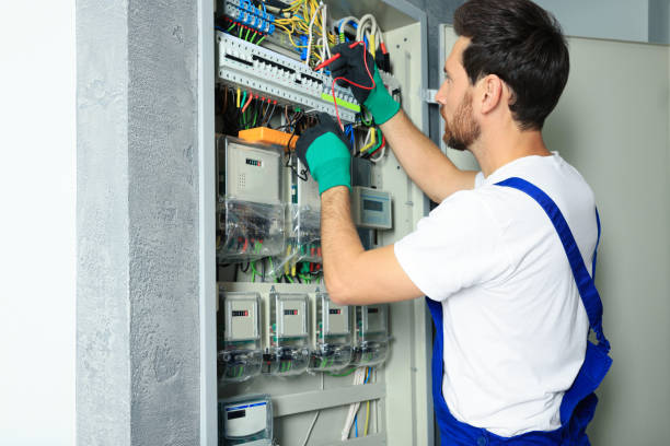Best Circuit Breaker Repair  in Sidney, MT