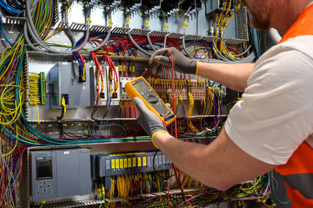 Best Affordable Electrician  in Sidney, MT