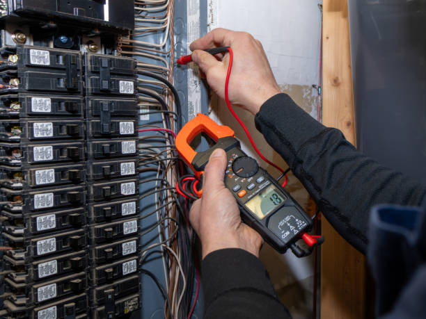 , MT Electrician Company