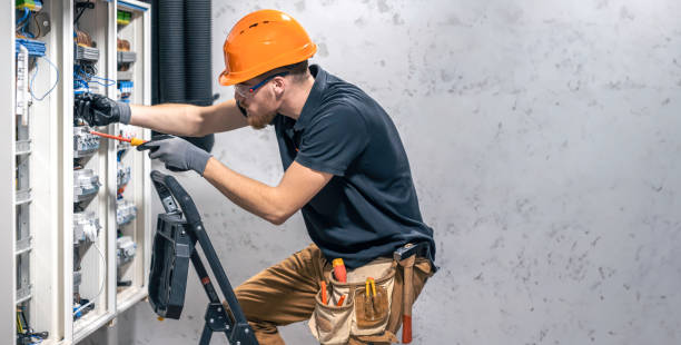 Best Electric Panel Repair  in Sidney, MT